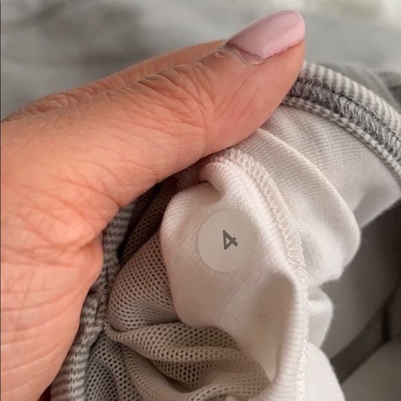 Lululemon Power Y - Picture 4 of 4